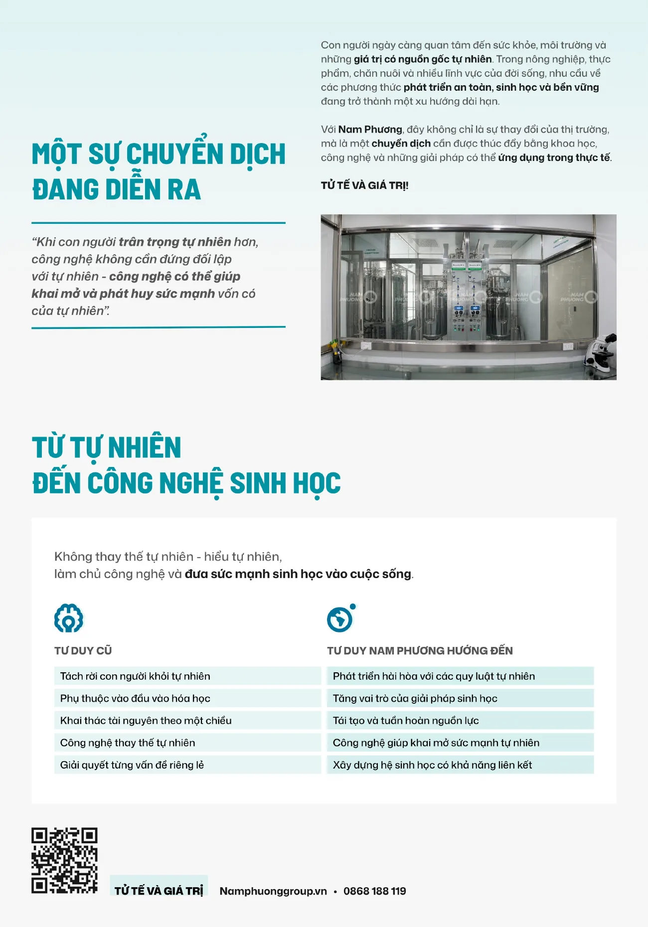 Hồ sơ năng lực – trang 2