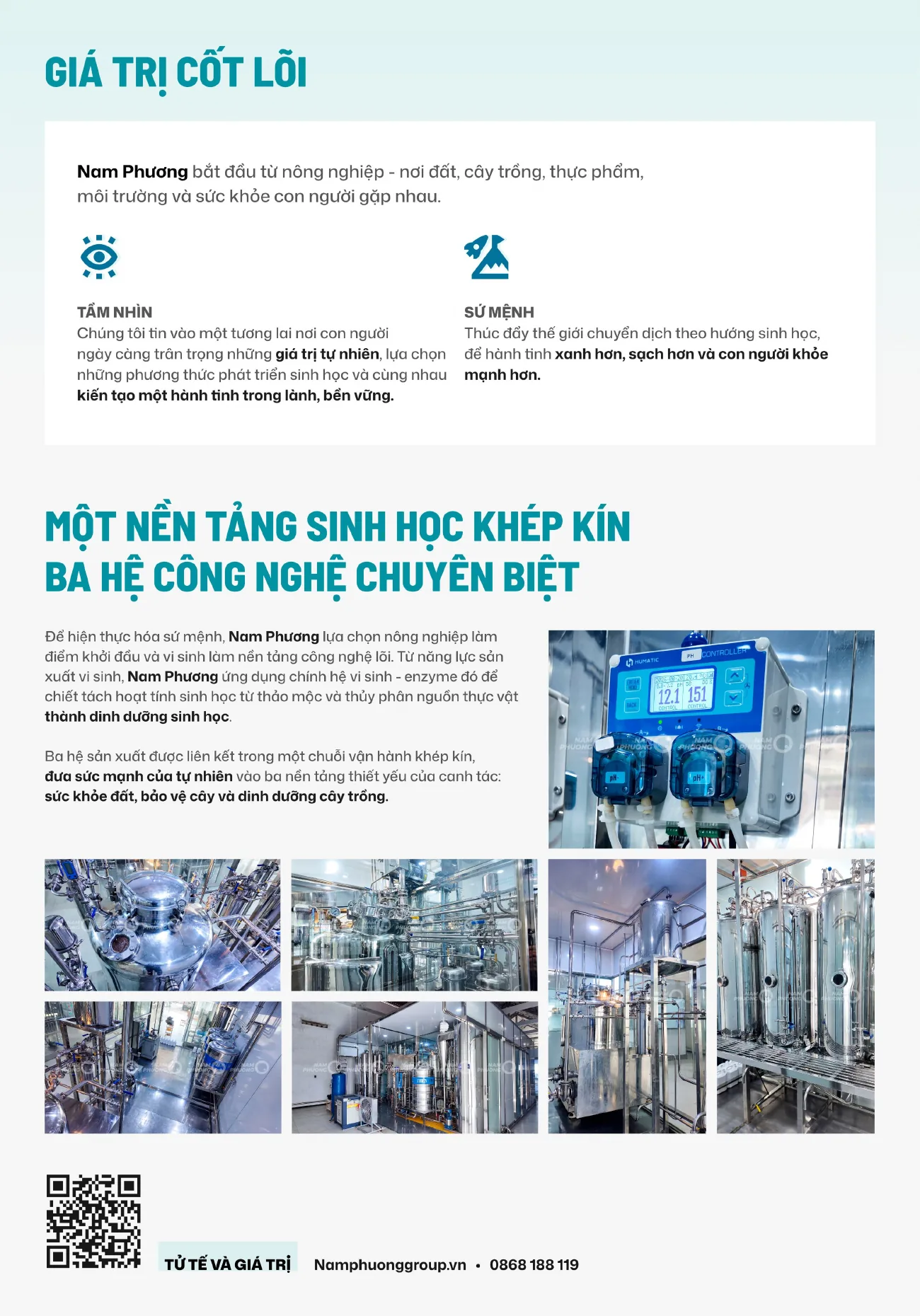 Hồ sơ năng lực – trang 3